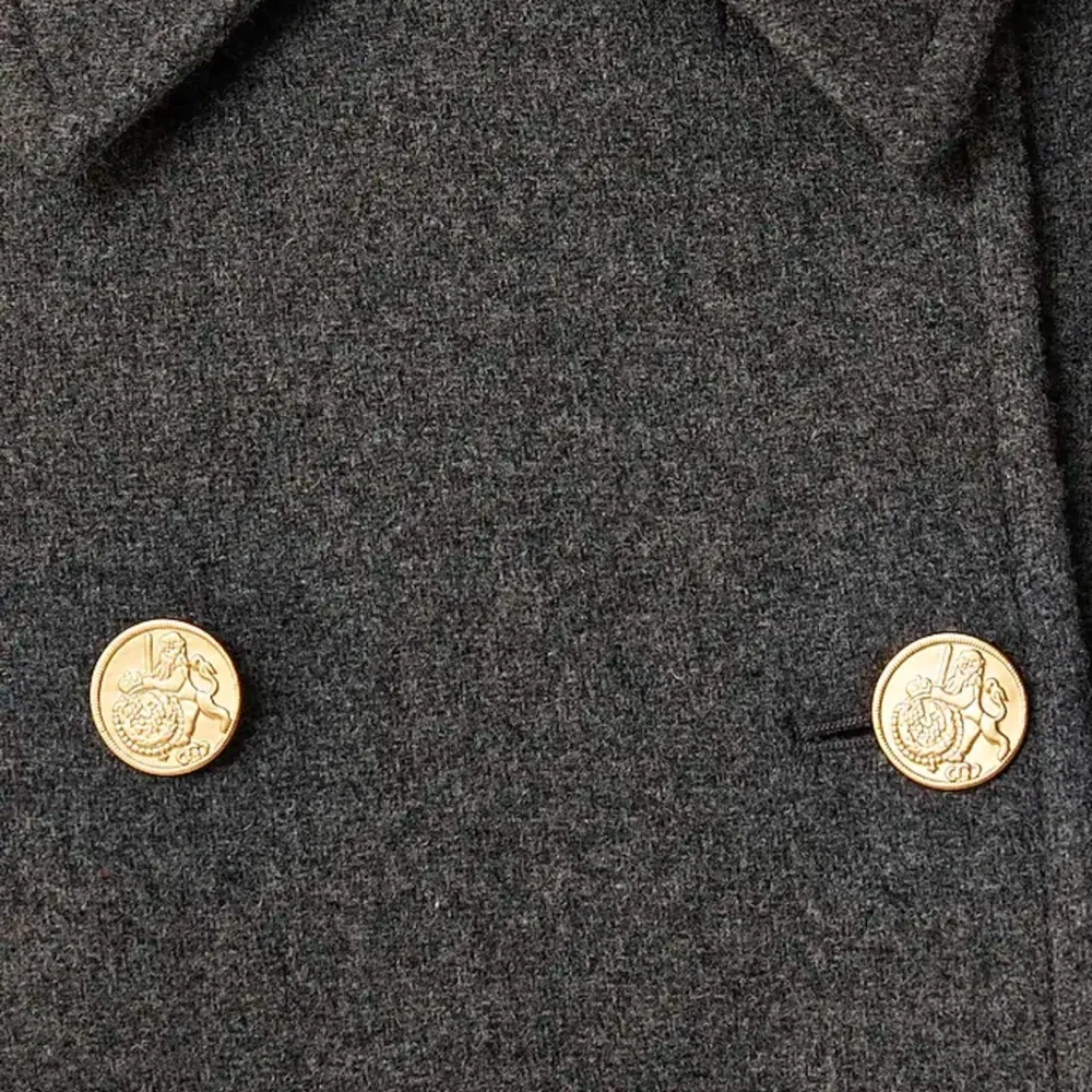 J.Crew Warwick Topcoat - Picture 3 of 11